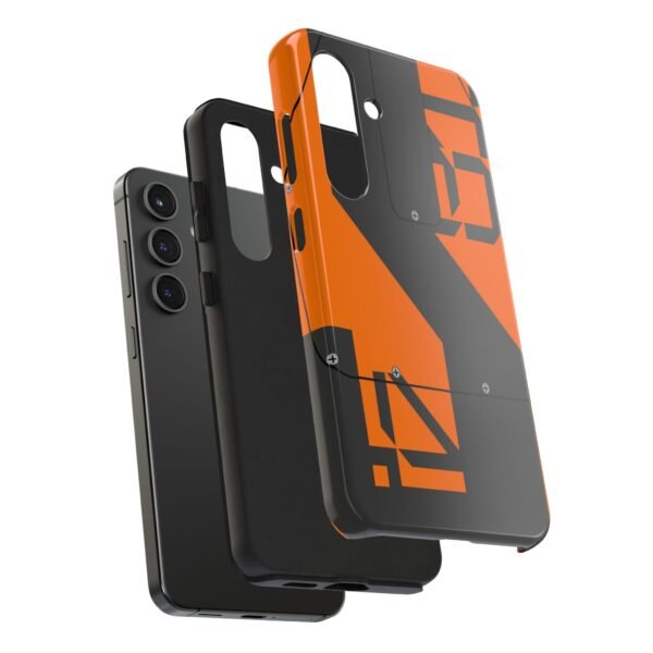 4993278381109223688_4096.jpeg McLaren 2025 Camo Phone Case