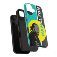 HAM Anime Phone Case F1