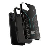 GR63 George Russell 2024 Case