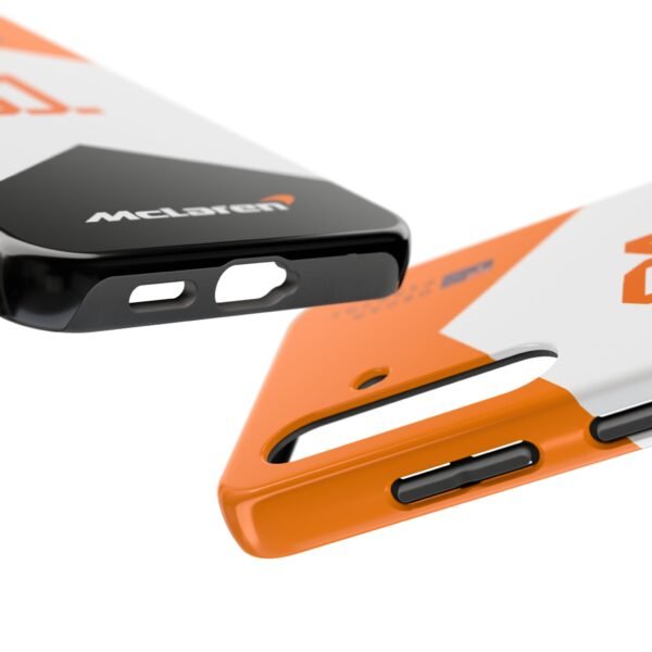 5011182006898967862_4096.jpeg Oscar Piastri OP81 Orange Black Phone Case