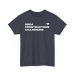 5043475952417524596_2048.jpeg Mclaren 2024 F1 Constructor Champion Unisex T-Shirt for F1 fans