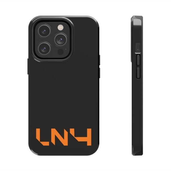5112675427266829317_4096.jpeg NOR 4 Norris LN4 Tough Phone Case