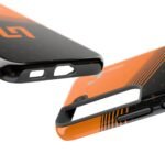 Lando Norris 2024 F1 Case