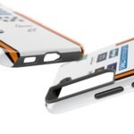 Oscar Piastri Monaco GP 2025 F1 Race Suit Phone Case