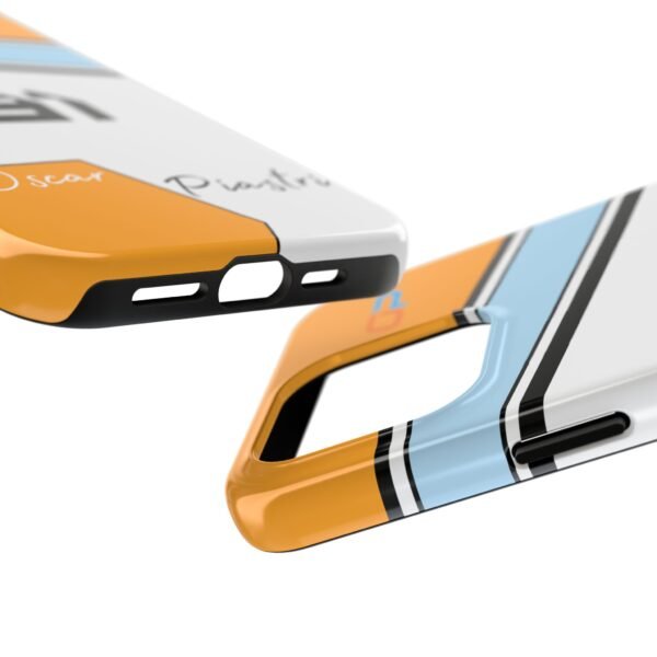 5305119376220873427_4096.jpeg Oscar Piastri OP81 Pop Phone Case