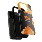 5341440063857511256_4096.jpeg Piastri Marble Case – F1 Phone Cover