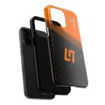 Lando Norris 2024 F1 Case
