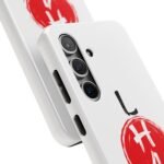 5366762412671803903_4096.jpeg HAM Ninja Style Phone Case