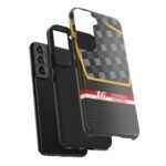 Leclerc 2024 Monza Suit Case
