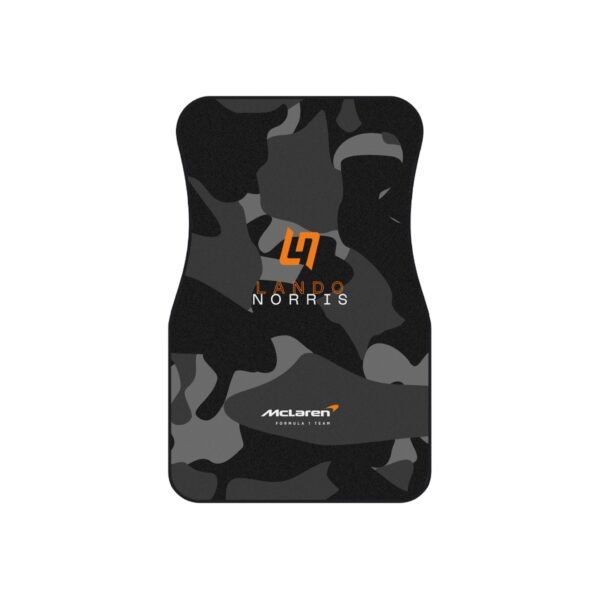 5405573660292014615_2048.jpeg NOR 4 Camo F1 Car Mats