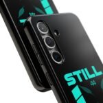 HAM Still I Rise Phone Case