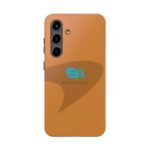 5546983947647827358_4096.jpeg Oscar Piastri OP81 F1 Minimal Phone Case