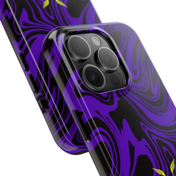 5560631255102417603_4096-1.jpeg Ham44 Hamilton F1 Purple Phone Case - Design 2