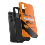5566129830884382044_4096-1.jpeg OP81 Oscar Piastri 2024 Phone Case - Design 2