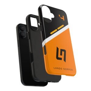 NOR F1 Phone Case