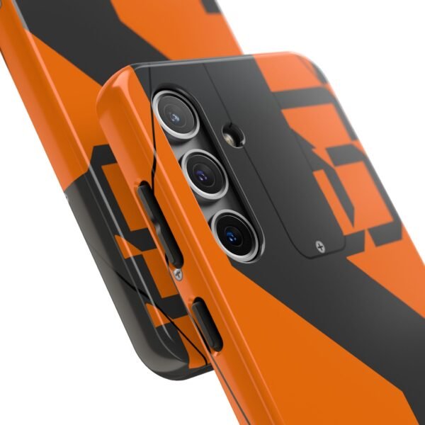 5638304271216692454_4096.jpeg McLaren 2025 Camo Phone Case