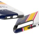 Sebastian Vettel SV5 Case
