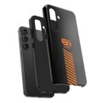 5690573606944545466_4096.jpeg Oscar Piastri F1 Sporty Phone Case