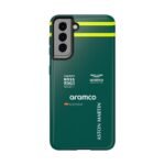 Fernando Alonso 2024 Race Case