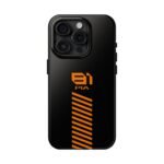 581655284033884029_4096.jpeg Oscar Piastri F1 Sporty Phone Case