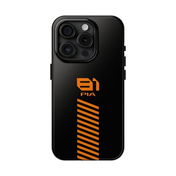 581655284033884029_4096.jpeg Oscar Piastri F1 Sporty Phone Case