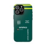 Fernando Alonso 2024 Race Case