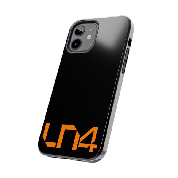 5894016277905290284_4096.jpeg NOR 4 Formula Racing Phone Case 2025