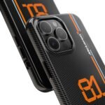 589586282966842690_4096.jpeg Oscar Piastri OP81 Carbon Fiber Phone Case