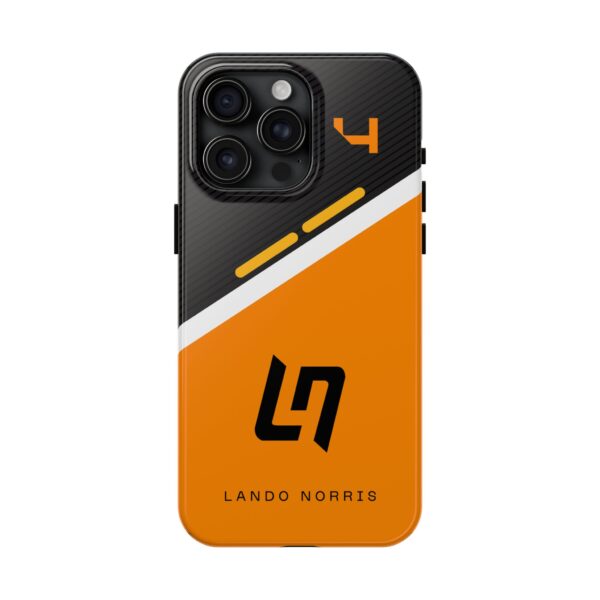 NOR F1 Tough Phone Case for iPhone NOR F1 Protective Samsung Cover F1 NOR Racing Phone Case NOR Tough Phone Case iPhone & Samsung