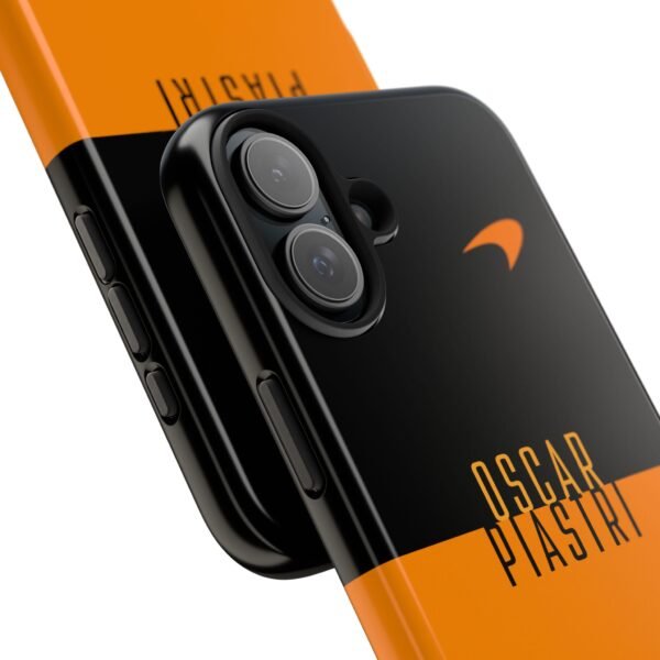 5967111067412302189_4096.jpeg Oscar Piastri F1 Phone Case