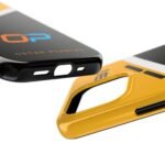 5975873270003076147_4096.jpeg Oscar Piastri OP81 Phone Case | F1 Phone Cover