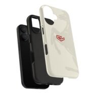 Charles Leclerc Ferrari Phone Case