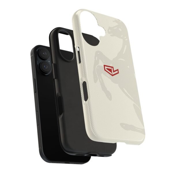 5980962811440361033_4096.jpeg Charles Leclerc Ferrari Phone Case