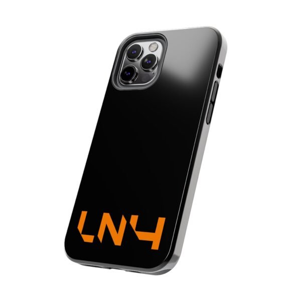 6007798516111750954_4096.jpeg NOR 4 Norris LN4 Tough Phone Case