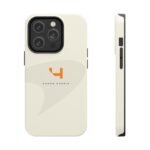 Norris 4 Minimalistic F1 Phone Case