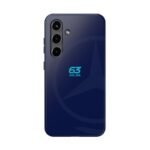 George Russell GR63 Phone Case - Design 2