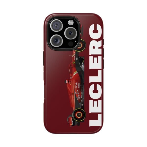 6055091798336017878_4096.jpeg Leclerc CL16 Red Case