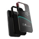 George Russell GR63 F1 2025 Carbon Fiber Phone Case