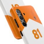 6149851226494631343_4096.jpeg Oscar Piastri Singapore GP Phone Case
