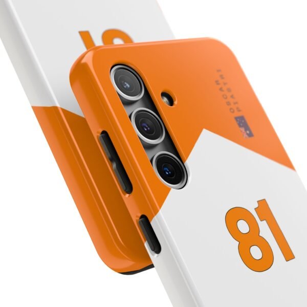 6149851226494631343_4096.jpeg Oscar Piastri Singapore GP Phone Case