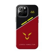 HAM 44 F1 Racing Phone Case