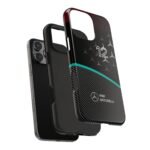 6175316691561539458_4096.jpeg Kimi Antonelli F1 2025 Carbon Fiber Phone Case