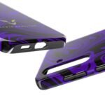 6194992217427453338_4096-1.jpeg Ham44 Hamilton F1 Purple Phone Case - Design 2
