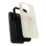 Norris 4 Minimalistic F1 Phone Case