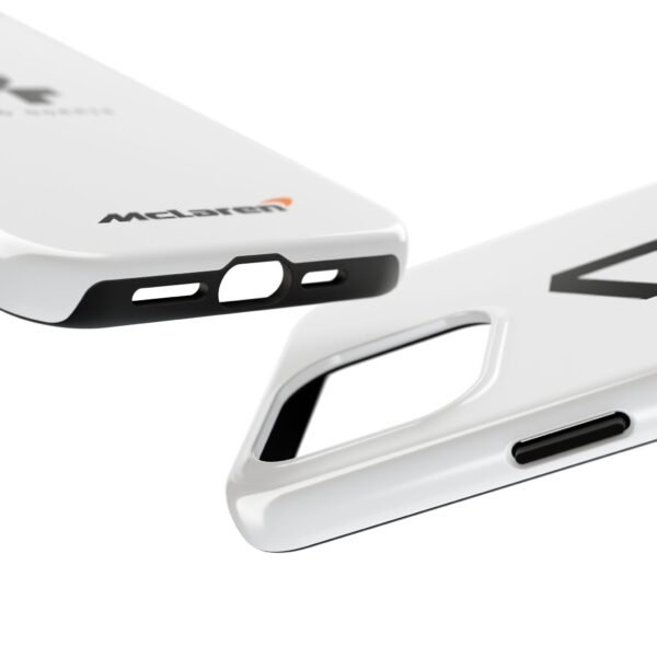 6246125386035022833_4096.jpeg NOR 4 Phone Case