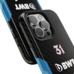 6269637728367042412_4096.jpeg Ocon Alpine F1 Phone Case