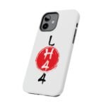 6275214659126100834_4096.jpeg HAM Ninja Style Phone Case