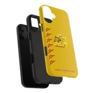 HAM 2025 Stars Helmet Phone Case