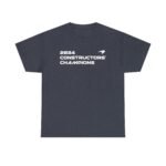 6464068335106300071_2048.jpeg Mclaren 2024 F1 Constructor Champion Unisex T-Shirt for F1 fans
