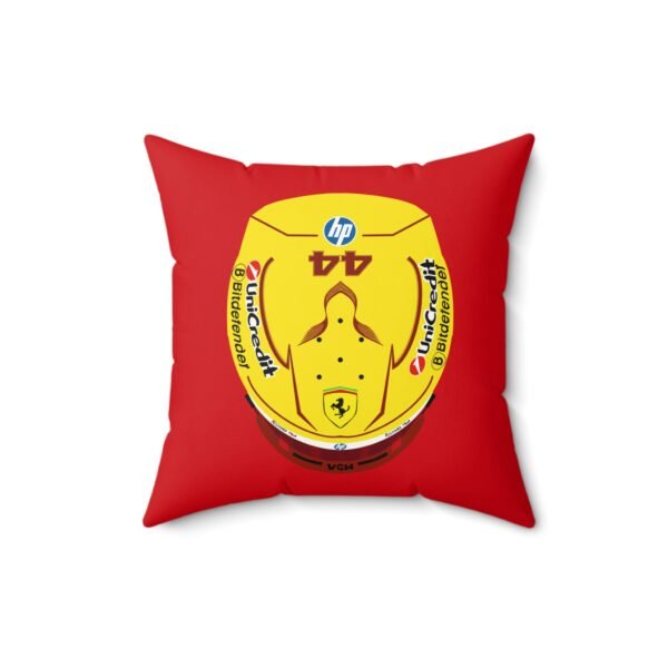 6509488641326700908_2048.jpeg Lewis Hamilton Top Helmet 2025 Formula 1 Decorative Pillow